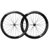 Enve SES 4.5 Chris King Disc Clincher Road Wheelset - 700c