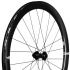 Enve Foundation 45 Innerdrive Disc Carbon Clincher Road Wheelset - 700c