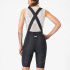 Castelli Unlimited Endurance Pocket Women's DT Bib Shorts - SS26