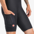 Castelli Unlimited Endurance Pocket Women's DT Bib Shorts - SS26