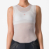 Castelli Pro Mesh Women's Sleeveless Baselayer - SS26