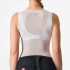 Castelli Pro Mesh Women's Sleeveless Baselayer - SS26