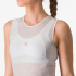 Castelli Pro Mesh Women's Sleeveless Baselayer - SS26