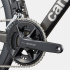Cannondale SuperSix EVO 5 105 Di2 Carbon Road Bike