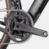 Cannondale Topstone Carbon 3 GRX 2x Gravel Bike - MY26