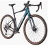Cannondale Topstone Carbon 3 GRX 1x Gravel Bike - MY26