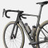 Cannondale SuperSix EVO 1 SL Ultegra Di2 Carbon Road Bike - MY26
