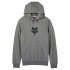 Fox Racing 'Fox Head' Pullover Hoodie 