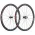 Vision Metron 40 SL Carbon Clincher Disc Road Wheelset