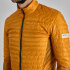 Albion Mens Ultralight Insulated Cycling Jacket