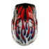 Troy Lee Designs D4 Overspray Composite Full Face Helmet