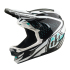 Troy Lee Designs D4 The Line Polyacrylite Full Face Helmet