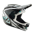 Troy Lee Designs D4 The Line Polyacrylite Full Face Helmet