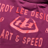 Troy Lee Designs Ruckus Lockdown Long Sleeve Ride Jersey