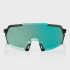 100% Korbin Sunglasses - HiPER Mirror Lens