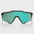 100% Speedcraft Glasses - HiPER Mirror Lens