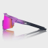 100% Speedcraft Glasses - HiPER Mirror Lens