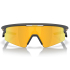 Oakley Sphaera Strike Prizm 24K Sunglasses