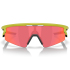 Oakley Sphaera Strike Prizm Sunglasses