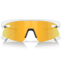 Oakley RSLV Lite Prizm 24K Sunglasses