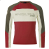 Endura MT500 Burner Lite Long Sleeve Cycling Jersey