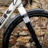 Mucky Nutz Front Zennor Gravel Guard