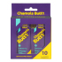 Chamois Butt'r Eurostyle 9ml Sachets - 10 Pack