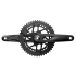 Sram Rival E1 DUB Road Chainset - 12 Speed