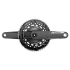 Sram Force E1 DUB Power Meter Road Chainset - 12 Speed