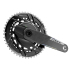 Sram Force E1 DUB Power Meter Road Chainset - 12 Speed