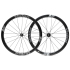 Vision Metron 40 SL Carbon Clincher Disc Road Wheelset