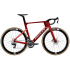 Ridley Noah Fast 3.0 Red AXS Carbon Road Bike
