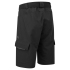 Altura Esker Cargo Baggy Shorts With Liner