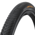 Continental Terra Competition Trail Grip Folding Gravel Tyre - 700c