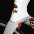 Cinelli Aeroscoop Disc Carbon Road Frameset