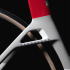 Cinelli Aeroscoop Disc Carbon Road Frameset