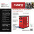 Fumpa Pumps FumpaPro Electric Bike Pump