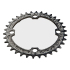 Race Face Narrow/Wide Single Chainring For Shimano 12 Speed