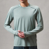 Endura Alltrack Rout Long Sleeve Tech Tee