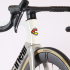 Cinelli Aeroscoop Ultegra Di2 50|65 Road Bike