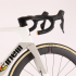 Cinelli Aeroscoop Ultegra Di2 50|65 Road Bike