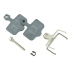 Sram Road/Elixir/DB/Level B1 (2020+) Organic Disc Brake Pads