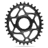 AbsoluteBLACK Oval XTR Direct Mount Chainring For Shimano