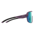 Smith Bobcat Sunglasses - Mirror Lens