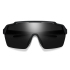 Smith Shift Split MAG XL Sunglasses - Black Lens