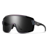 Smith Wildcat Sunglasses - ChromaPop Black Lens