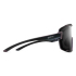 Smith Wildcat Sunglasses - ChromaPop Black Lens