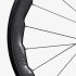 Zipp 353 NSW Carbon Tubeless Disc Tubeless Wheelset - 700c