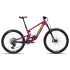 Santa Cruz Bronson 5 C GX AXS Mountain Bike - 2025