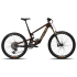 Santa Cruz Bronson 5 CC X0 AXS RSV Mountain Bike - 2025